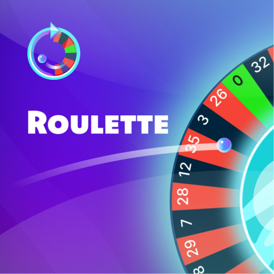 Swivel Roulette