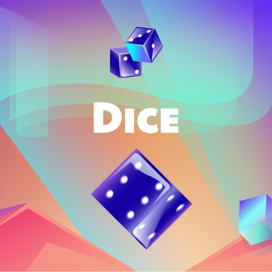 Swivel Dice